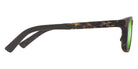Maui Jim ALIALI MM342-032 50 - Matte Dark Havana #id:mjimm342032_s:124110