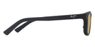 Maui Jim ALIALI MM342-034 50 - Matte Black #id:mjimm342034_s:102110