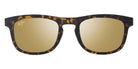 Maui Jim ALIALI MM342-035 50 - Matte Dark Havana #id:mjimm342035_s:122100