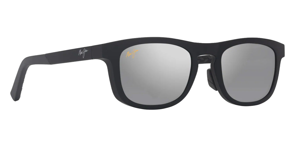 Maui Jim ALIALI MM342-037 50 - Matte Black #id:mjimm342037_s:118105