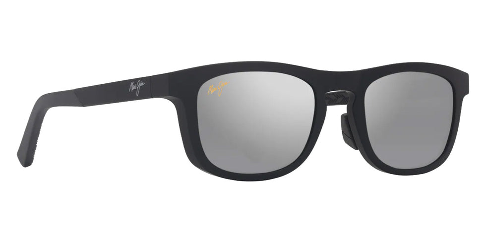 Maui Jim ALIALI MM342-037 50 - Matte Black #id:mjimm342037_s:118105