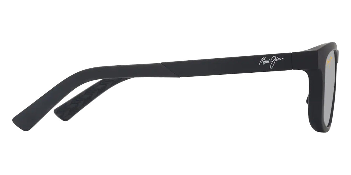 Maui Jim ALIALI MM342-037 50 - Matte Black #id:mjimm342037_s:118110