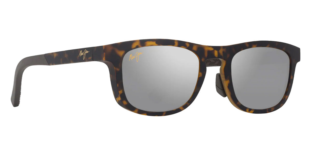 Maui Jim ALIALI MM342-038 50 - Matte Dark Havana #id:mjimm342038_s:138105