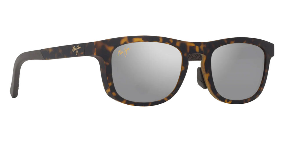 Maui Jim ALIALI MM342-038 50 - Matte Dark Havana #id:mjimm342038_s:138105