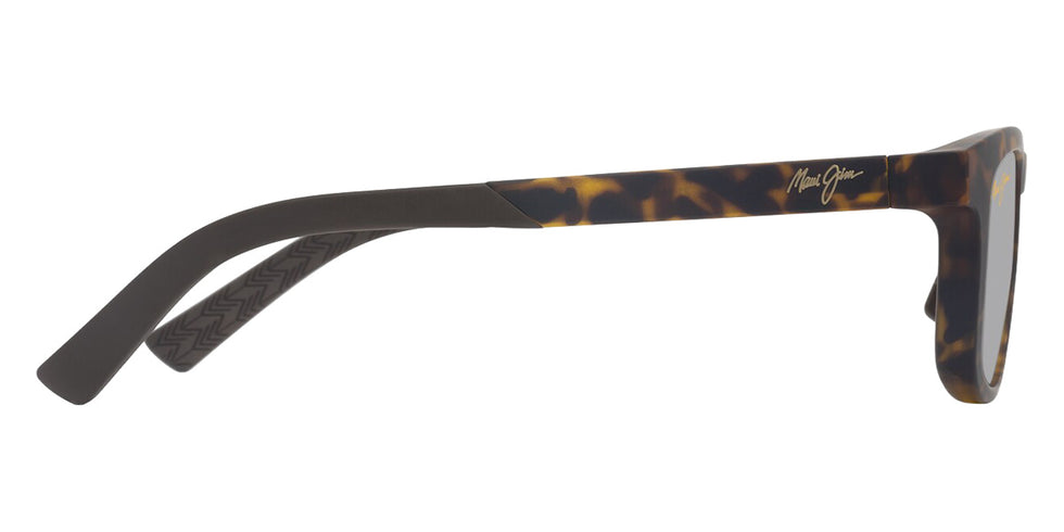 Maui Jim ALIALI MM342-038 50 - Matte Dark Havana #id:mjimm342038_s:138110