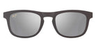 Maui Jim ALIALI MM342-039 50 - Matte Solid Dark Brown #id:mjimm342039_s:158100