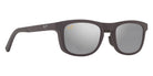 Maui Jim ALIALI MM342-039 50 - Matte Solid Dark Brown #id:mjimm342039_s:158105