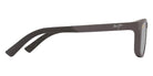 Maui Jim ALIALI MM342-039 50 - Matte Solid Dark Brown #id:mjimm342039_s:158110