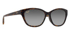 Maui Jim PŪNONO MM344-003 54 - Shiny Dark Havana #id:mjimm344003_s:126105