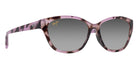 Maui Jim PŪNONO MM344-004 54 - Shiny Spotted Pink Havana #id:mjimm344004_s:146105