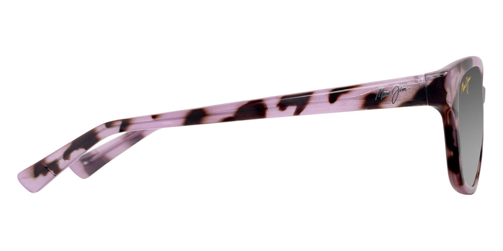 Maui Jim PŪNONO MM344-004 54 - Shiny Spotted Pink Havana #id:mjimm344004_s:146110