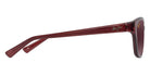 Maui Jim PŪNONO MM344-023 54 - Shiny Transparent Burgundy #id:mjimm344023_s:172110