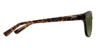 Maui Jim PŪNONO MM344-026 54 - Shiny Dark Havana #id:mjimm344026_s:130110