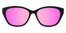 Maui Jim PŪNONO MM344-033 54 - Shiny Black #id:mjimm344033_s:114100