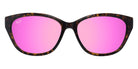 Maui Jim PŪNONO MM344-034 54 - Shiny Dark Havana #id:mjimm344034_s:134100