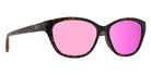 Maui Jim PŪNONO MM344-034 54 - Shiny Dark Havana #id:mjimm344034_s:134105