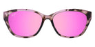 Maui Jim PŪNONO MM344-036 54 - Shiny Spotted Pink Havana #id:mjimm344036_s:154100