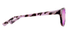 Maui Jim PŪNONO MM344-036 54 - Shiny Spotted Pink Havana #id:mjimm344036_s:154110