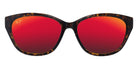 Maui Jim PŪNONO MM344-038 54 - Shiny Dark Havana #id:mjimm344038_s:136100
