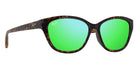 Maui Jim PŪNONO MM344-042 54 - Shiny Dark Havana #id:mjimm344042_s:124105