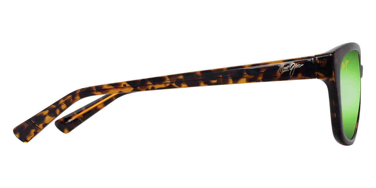 Maui Jim PŪNONO MM344-042 54 - Shiny Dark Havana #id:mjimm344042_s:124110