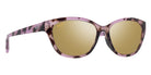 Maui Jim PŪNONO MM344-048 54 - Shiny Spotted Pink Havana #id:mjimm344048_s:142105