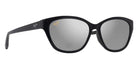 Maui Jim PŪNONO MM344-049 54 - Shiny Black #id:mjimm344049_s:118105