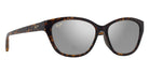 Maui Jim PŪNONO MM344-050 54 - Shiny Dark Havana #id:mjimm344050_s:138105