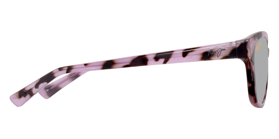 Maui Jim PŪNONO MM344-052 54 - Shiny Spotted Pink Havana #id:mjimm344052_s:158110