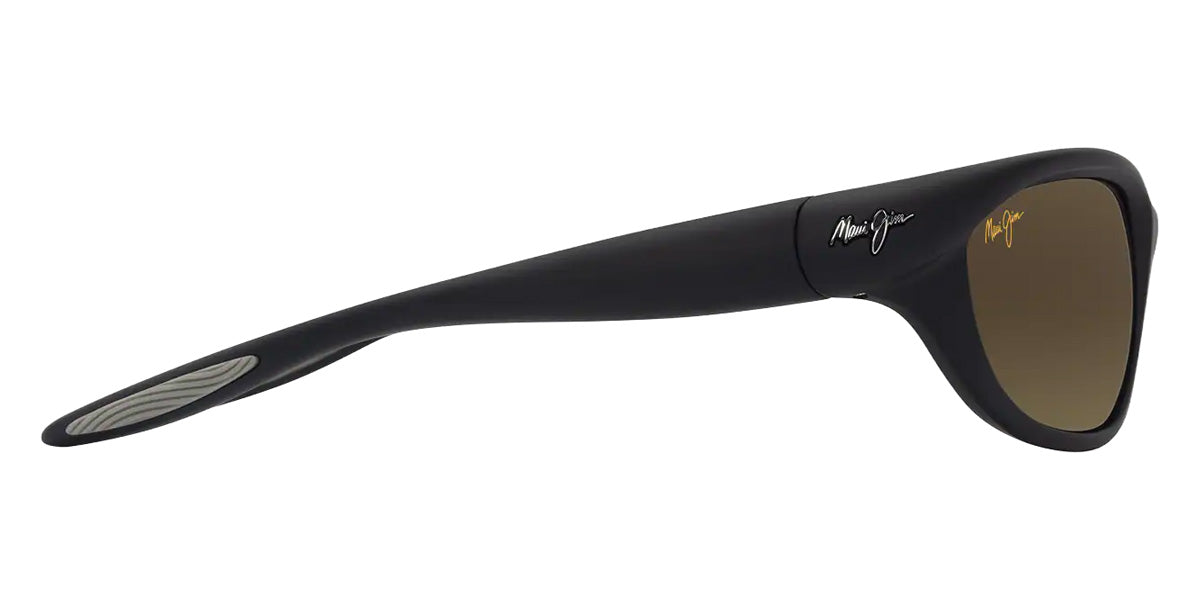 Maui Jim HAULANI MM349-013 62 - Matte Black #id:mjimm349013_s:108110