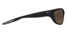 Maui Jim HAULANI MM349-013 62 - Matte Black #id:mjimm349013_s:108110