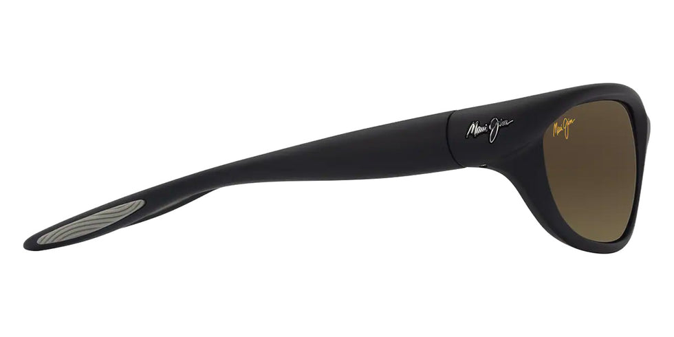 Maui Jim HAULANI MM349-013 62 - Matte Black #id:mjimm349013_s:108110