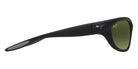 Maui Jim HAULANI MM349-019 62 - Matte Black #id:mjimm349019_s:110110