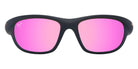 Maui Jim HAULANI MM349-026 62 - Matte Solid Dark Blue with Orange #id:mjimm349026_s:154100