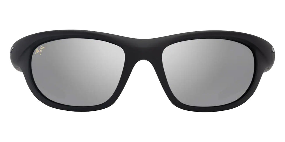 Maui Jim HAULANI MM349-037 62 - Matte Black #id:mjimm349037_s:118100