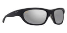 Maui Jim HAULANI MM349-037 62 - Matte Black #id:mjimm349037_s:118105