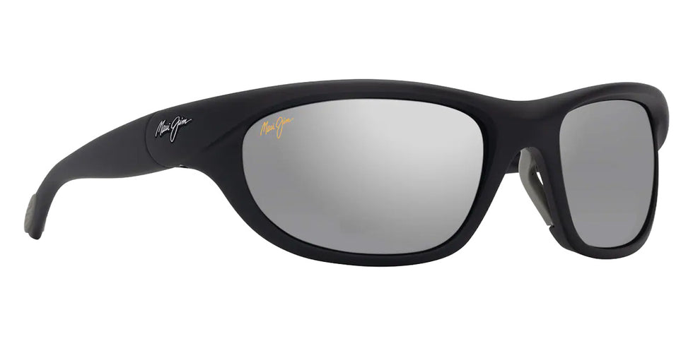 Maui Jim HAULANI MM349-037 62 - Matte Black #id:mjimm349037_s:118105