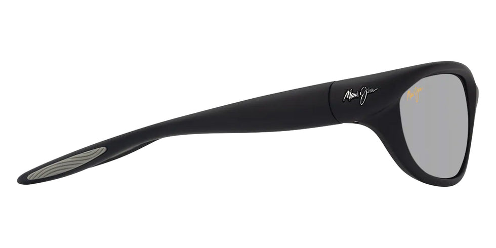 Maui Jim HAULANI MM349-037 62 - Matte Black #id:mjimm349037_s:118110