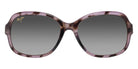 Maui Jim HILUHILU MM355-004 55 - Shiny Spotted Pink Havana #id:mjimm355004_s:146100