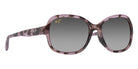 Maui Jim HILUHILU MM355-004 55 - Shiny Spotted Pink Havana #id:mjimm355004_s:146105