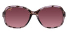 Maui Jim HILUHILU MM355-012 55 - Shiny Spotted Pink Havana #id:mjimm355012_s:152100