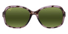 Maui Jim HILUHILU MM355-027 55 - Shiny Spotted Pink Havana #id:mjimm355027_s:150100