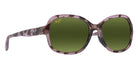 Maui Jim HILUHILU MM355-027 55 - Shiny Spotted Pink Havana #id:mjimm355027_s:150105
