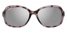 Maui Jim HILUHILU MM355-051 55 - Shiny Spotted Pink Havana #id:mjimm355051_s:158100