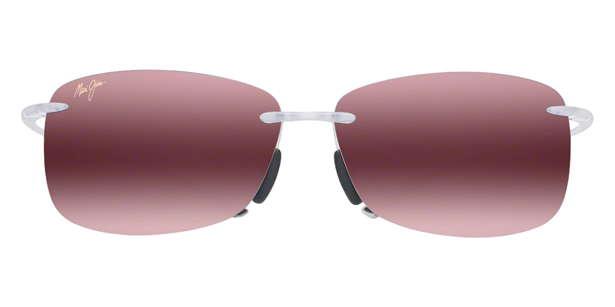 Maui Jim AKAU MM442-019 62 - Crystal Matte #id:mjimm442019_s:104100