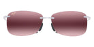 Maui Jim AKAU MM442-019 62 - Crystal Matte #id:mjimm442019_s:104100