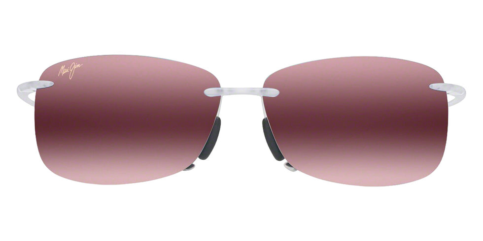 Maui Jim AKAU MM442-019 62 - Crystal Matte #id:mjimm442019_s:104100