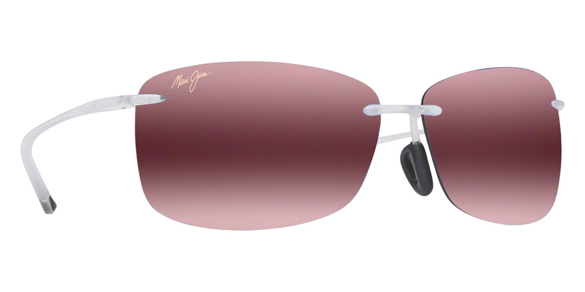 Maui Jim AKAU MM442-019 62 - Crystal Matte #id:mjimm442019_s:104105
