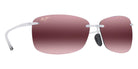 Maui Jim AKAU MM442-019 62 - Crystal Matte #id:mjimm442019_s:104105