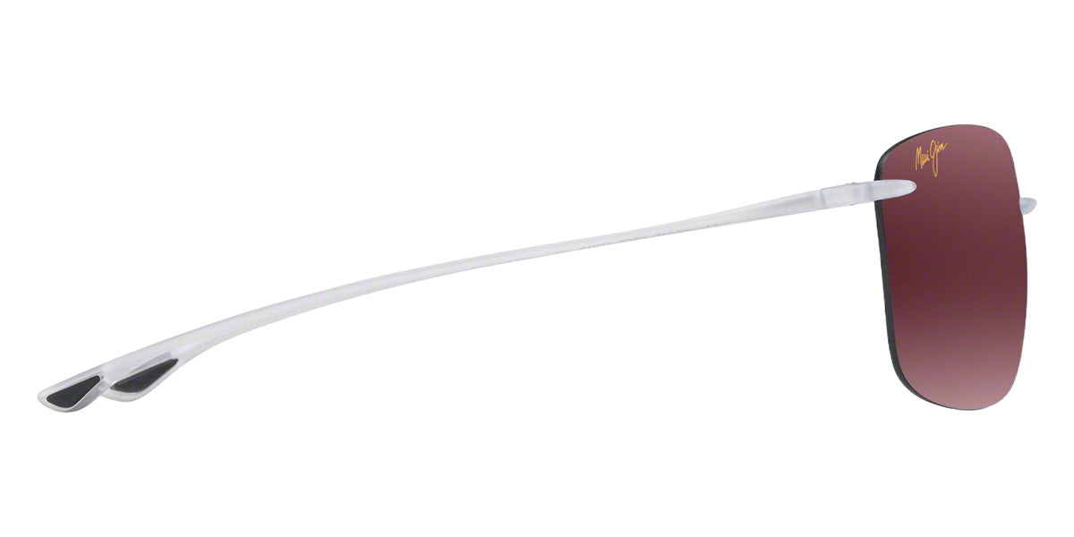 Maui Jim AKAU MM442-019 62 - Crystal Matte #id:mjimm442019_s:104110